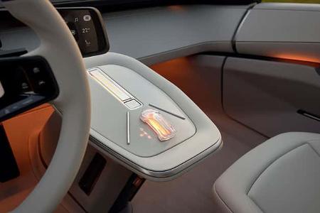 Toyota Corolla Concept Tokio 2025