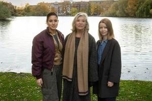 "Tatort" aus Kiel: Jutta Speidel schlüpft in Episodenhauptrolle