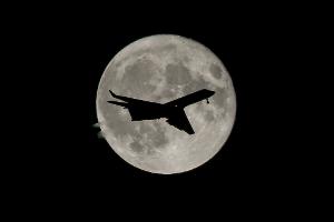 Es könnten bald Tausende Flüge gestrichen werden.