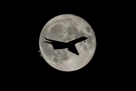 Es könnten bald Tausende Flüge gestrichen werden.