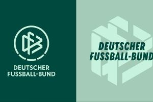 DFB präsentiert neuen Markenauftritt
