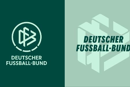 DFB präsentiert neuen Markenauftritt