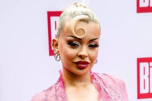 Katja Krasavice: Strafbefehl über mindestens 100.000 Euro