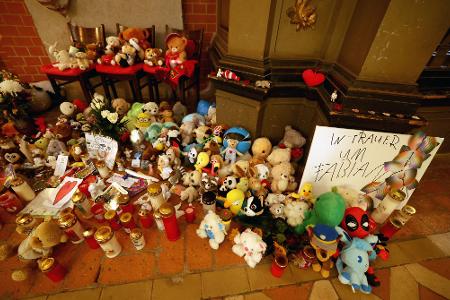 Vier Wochen nach dem gewaltsamen Tod des achtjährigen Fabians gibt es eine Tatverdächtige. (Archivbild) 