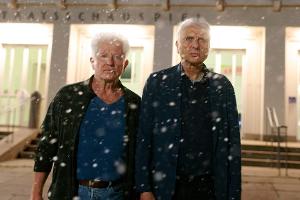 Vorletzter Fall für Batic & Leitmayr: So wird der Weihnachts-"Tatort"