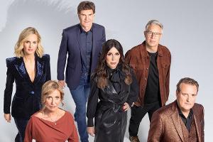 "Die Höhle der Löwen": VOX zeigt Weihnachtsspecial