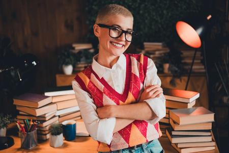 Herbst 2025: Die schönsten Strickteile für gemütliche Tage