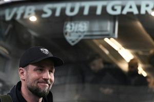 VfB: Wichtiger Sieg in der Europa League