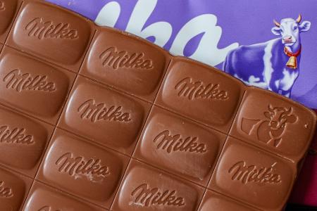 Viele Schokoladenprodukte wie von Milka kosten deutlich mehr als vor ein paar Jahren.
