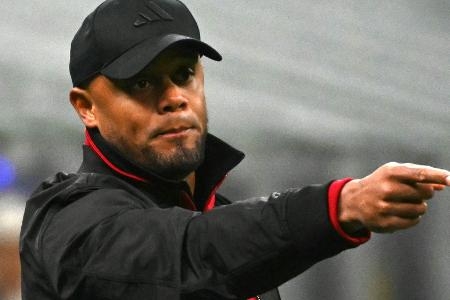 Bayern wollen nun Guardiola-Rekord