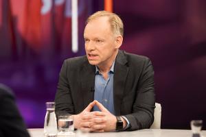 Maybrit Illner - 06.11.2025