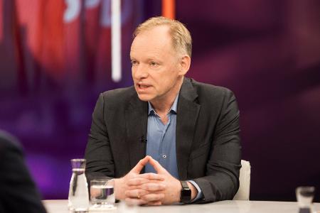 Maybrit Illner - 06.11.2025