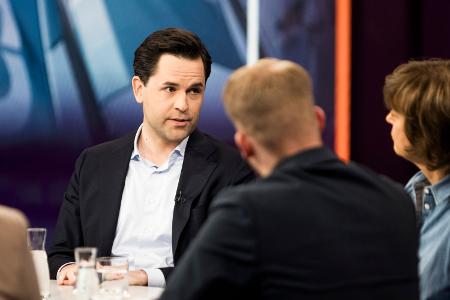 Maybrit Illner - 06.11.2025