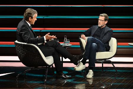 Markus Lanz - 06.11.2025