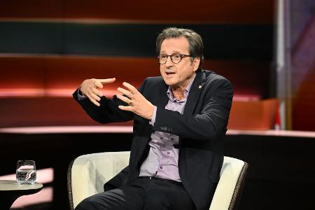 Markus Lanz - 06.11.2025