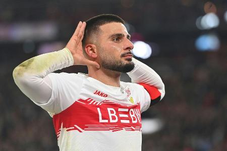 Hoeneß erleichtert: 