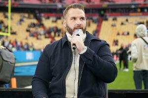 Werner über deutschen NFL-Quarterback: "Sehen wir nicht"