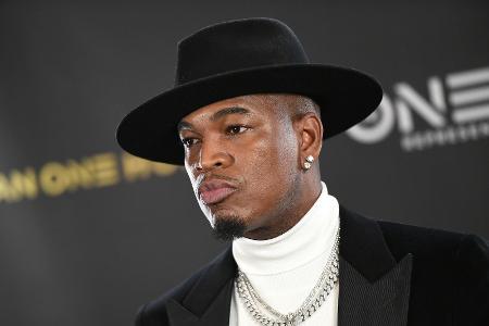 Ne-Yo (USA, Staffel 10 / UK, Staffel 2)