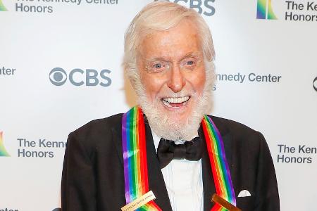 Dick Van Dyke (USA, Staffel 9)