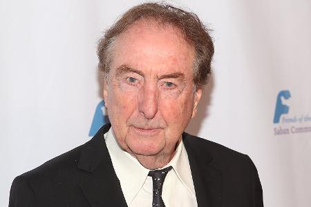 Eric Idle (USA, Staffel 8)
