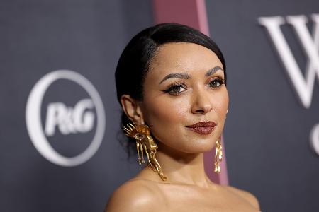 Katerina Graham (USA, Staffel 8)