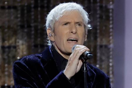 Michael Bolton (USA, Staffel 9) 