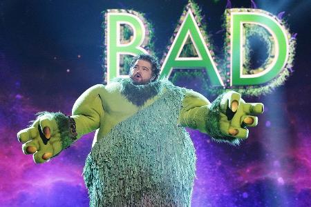 Jorge Garcia (USA, Staffel 7)