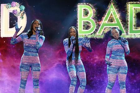 En Vogue (USA, Staffel 7) 