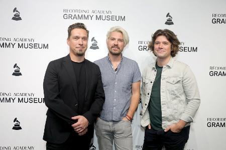 Hanson (USA, Staffel 5)