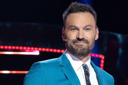 Brian Austin Green (USA, Staffel 4)