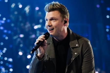 Nick Carter (USA, Staffel 4)