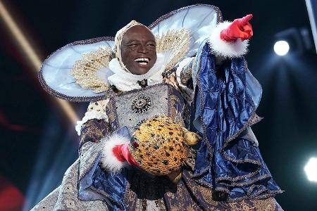 Seal (USA, Staffel 2)