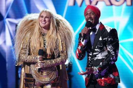 Rumer Willis (USA, Staffel 1)