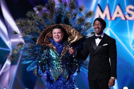 Donny Osmond (USA, Staffel 1)