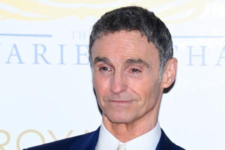 Marti Pellow (UK, Staffel 6)