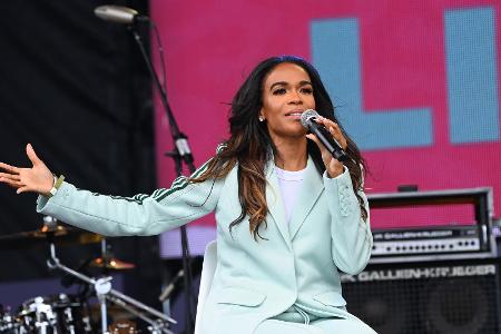 Michelle Williams (UK, Staffel 3)