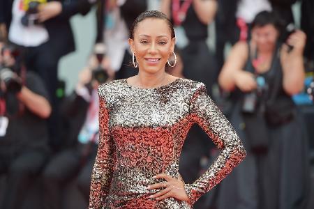 Melanie Brown (UK, Staffel 2)