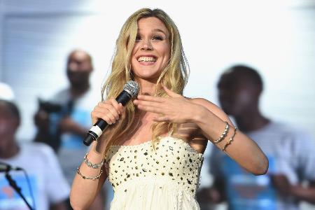 Joss Stone (UK, Staffel 2)