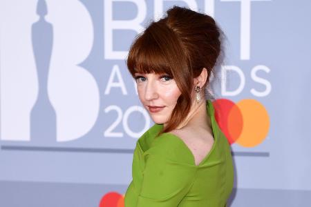 Nicola Roberts (UK, Staffel 1)