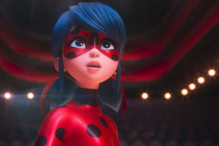 Miraculous/Anouck Hautbois (Frankreich, Staffel 6)