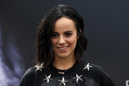 Alizée (Frankreich, Staffel 4)