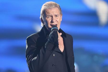 Johnny Logan (Belgien, Staffel 2)