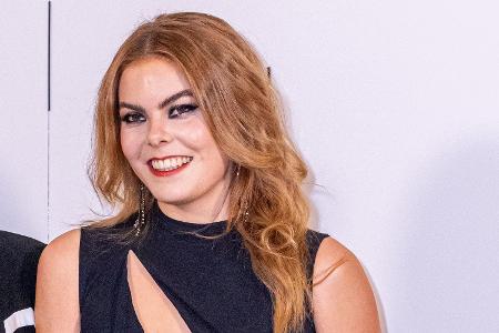 Eloise von Oranje-Nassau (Niederlande, Staffel sechs)