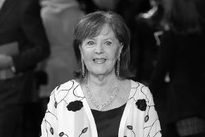 Oscar-nominierte Schauspielerin Pauline Collins mit 85 gestorben