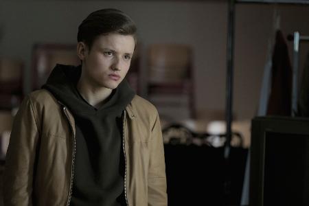 Paul Lux (Bartosz Tiedemann)