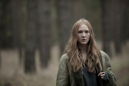 Gina Stiebitz (Franziska Doppler)