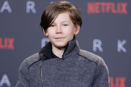 Daan Lennard Liebrenz