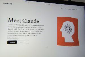 Anthropic will ein Büro in München eröffnen. (Symbolbild)