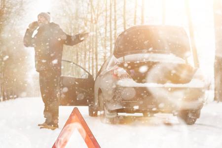 Pannenursache Nummer eins