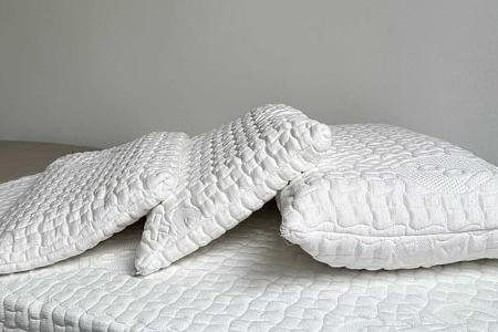 Kissen, Gewinnspiel, Camping, Reise, Stellplatz, Wohnmobil, Wohnwagen